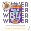 Bold84 Black Coffee 罐裝黑咖啡 250ml