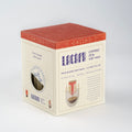 Lacàph Phin Blend - Drip Bags 越式滴漏Phin咖啡排掛耳包 (10個裝)
