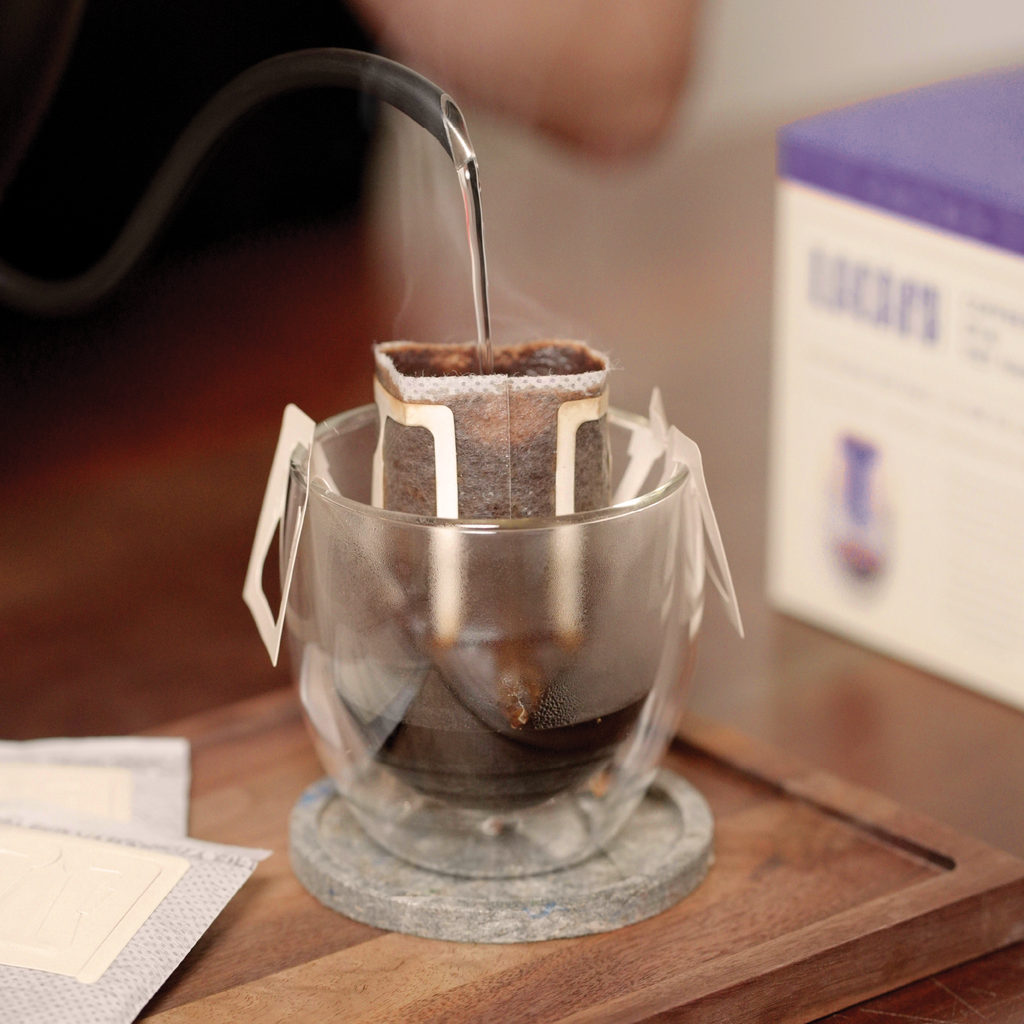 Lacàph Filter Blend - Drip Bags 越式過濾咖啡掛耳包(單包）